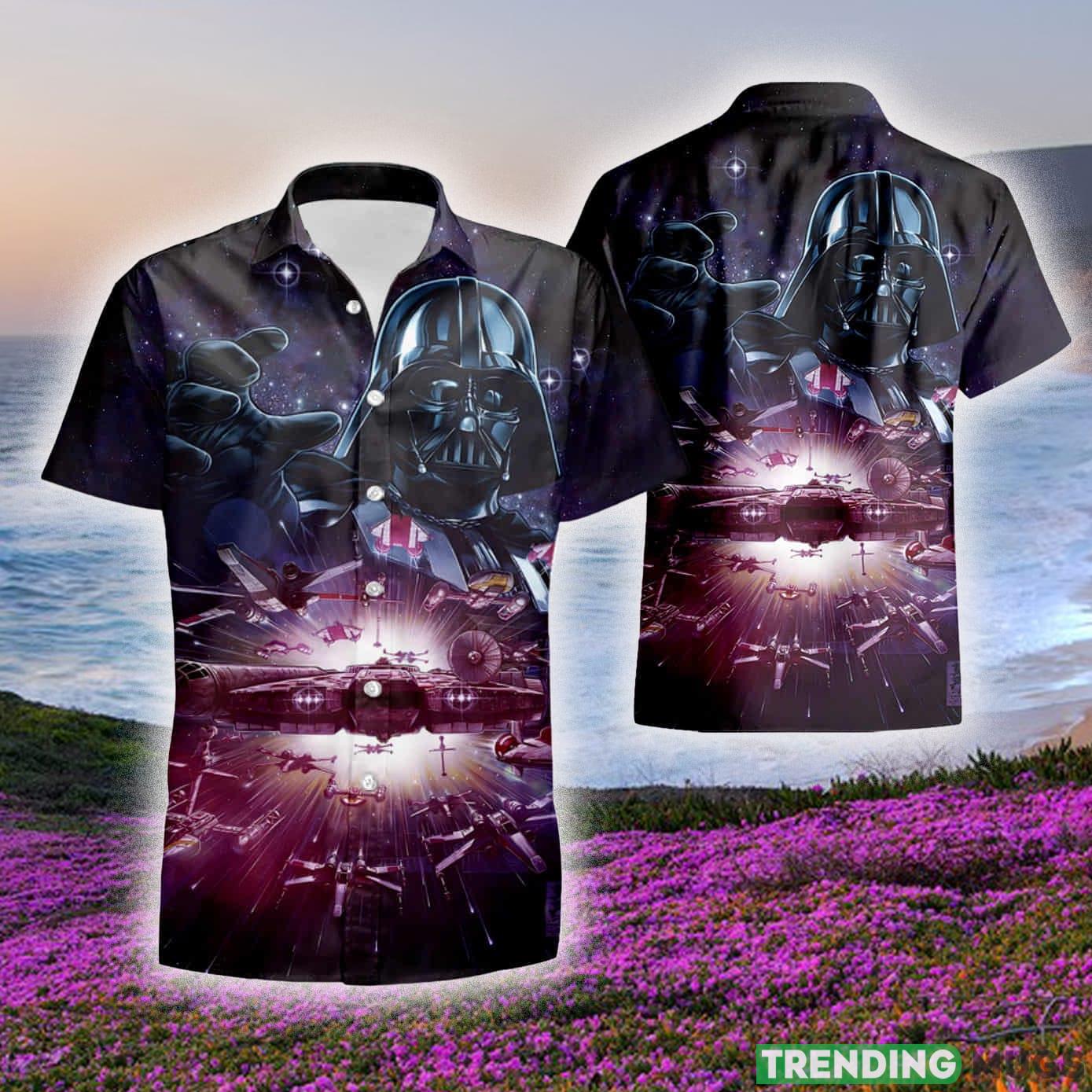 Star Wars Control The Galaxy Custom s Set 3D Hawaiian Shirt And Short Gift For Men And Women - Star Wars Control The Galaxy Custom Short Sleeves Shirt summer shirt_1 Star Wars Control The Galaxy Custom s Set 3D Hawaiian Shirt And Short Gift For Men And Women - Star Wars Control The Galaxy Custom Short Sleeves Shirt summer shirt_1