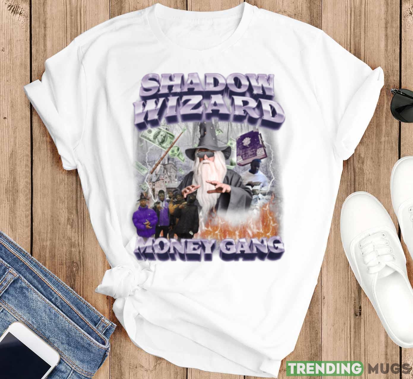 Swagstimulus Shadow Wizard Money Gang Shirt Light Shirt Swagstimulus Shadow Wizard Money Gang Shirt Light Shirt