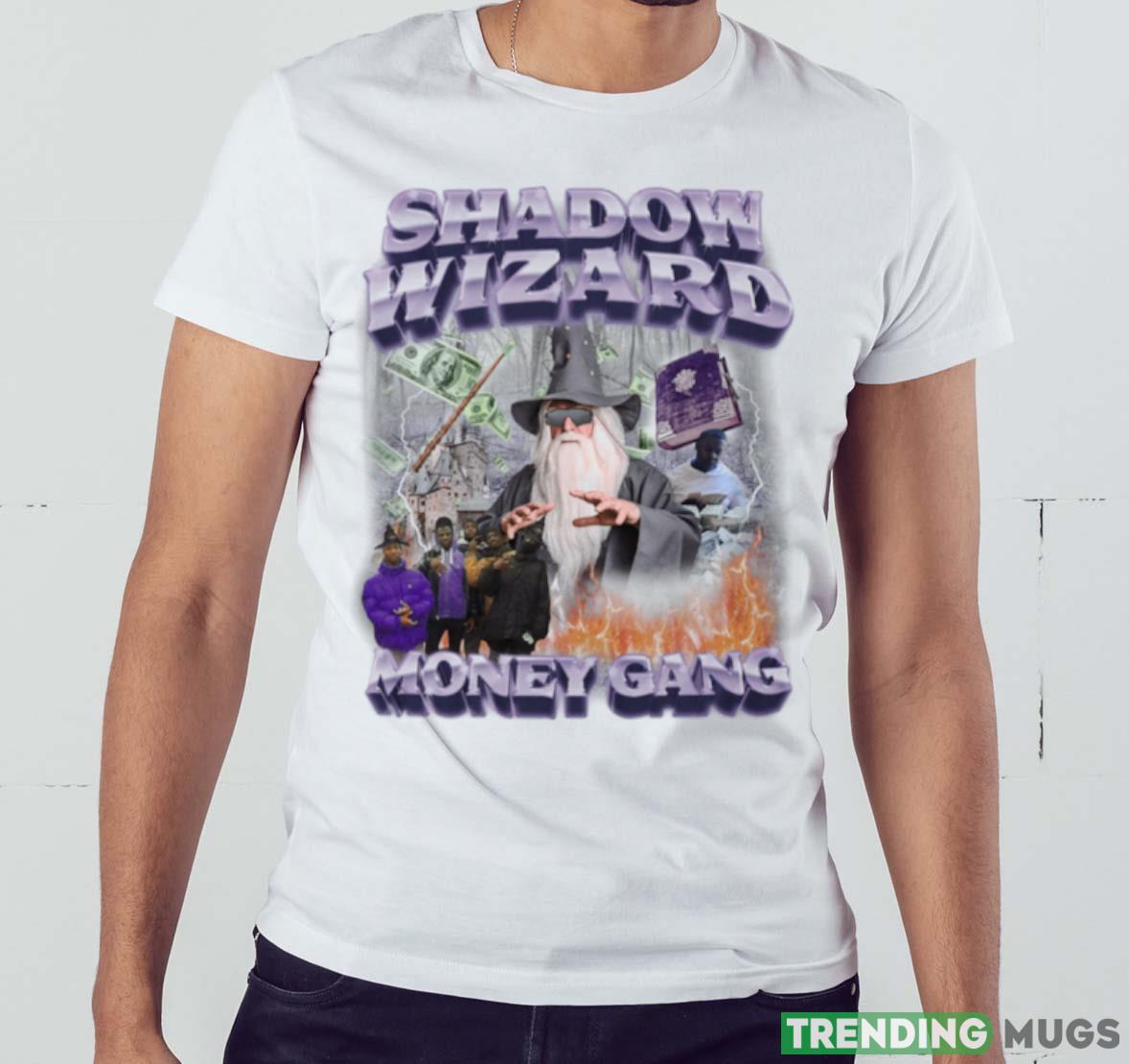 Swagstimulus Shadow Wizard Money Gang Shirt Light Shirt Swagstimulus Shadow Wizard Money Gang Shirt Light Shirt