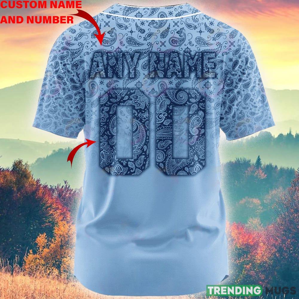 Tampa Bay Rays Design MLB Jersey Shirt Custom Number And Name For Men And Women Gift Fans Football Jersey Tampa Bay Rays Design MLB Jersey Shirt Custom Number And Name For Men And Women Gift Fans Football Jersey