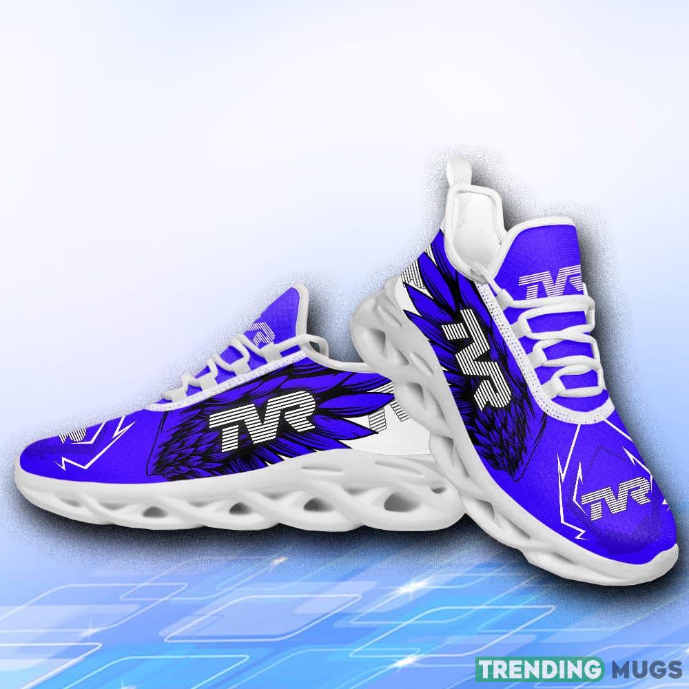 TVRR Sporty Max Soul Sneakers Running Sport Men And Women For Fans Gift Max Soul TVRR Sporty Max Soul Sneakers Running Sport Men And Women For Fans Gift Max Soul