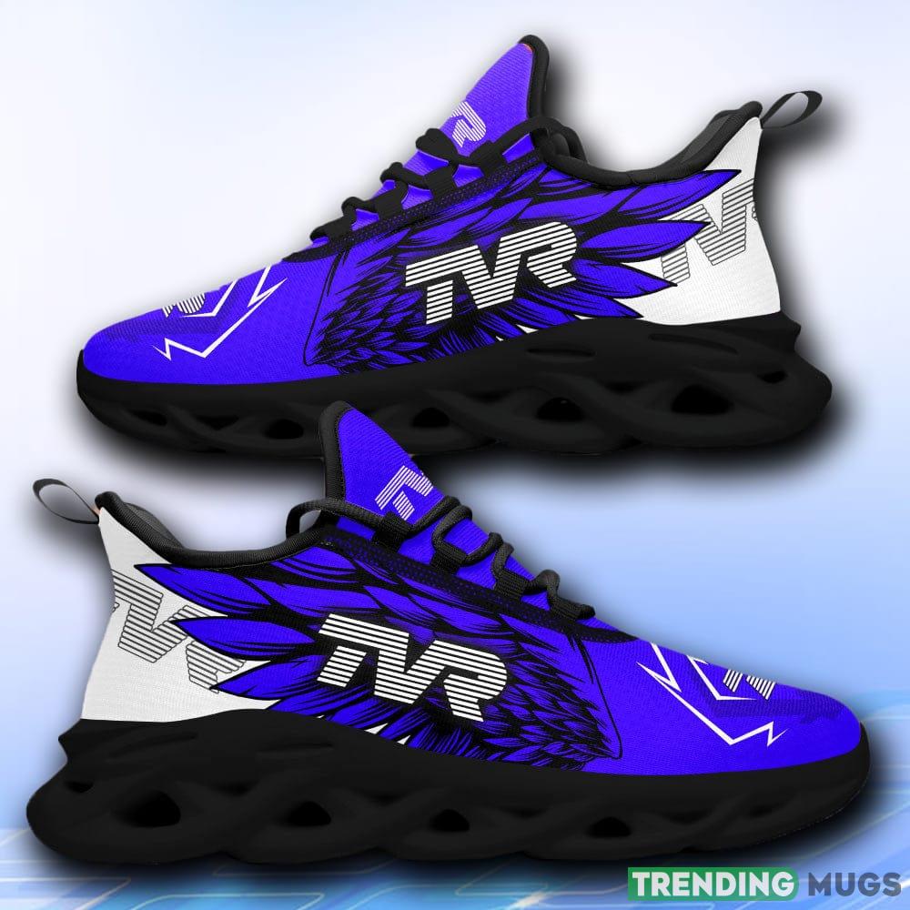 TVRR Sporty Max Soul Sneakers Running Sport Men And Women For Fans Gift Max Soul TVRR Sporty Max Soul Sneakers Running Sport Men And Women For Fans Gift Max Soul