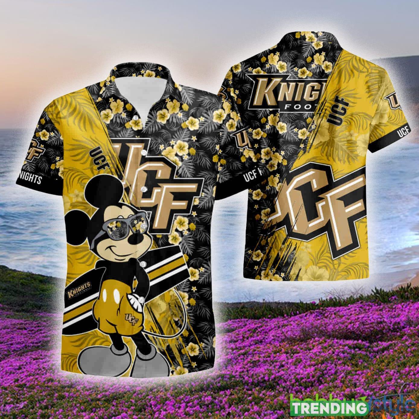 UCF Knights NCAA Summer Set 3D Hawaiian Shirt And Short Gift For Men And Women - UCF Knights NCAA Summer Hawaiian summer shirt_1 UCF Knights NCAA Summer Set 3D Hawaiian Shirt And Short Gift For Men And Women - UCF Knights NCAA Summer Hawaiian summer shirt_1