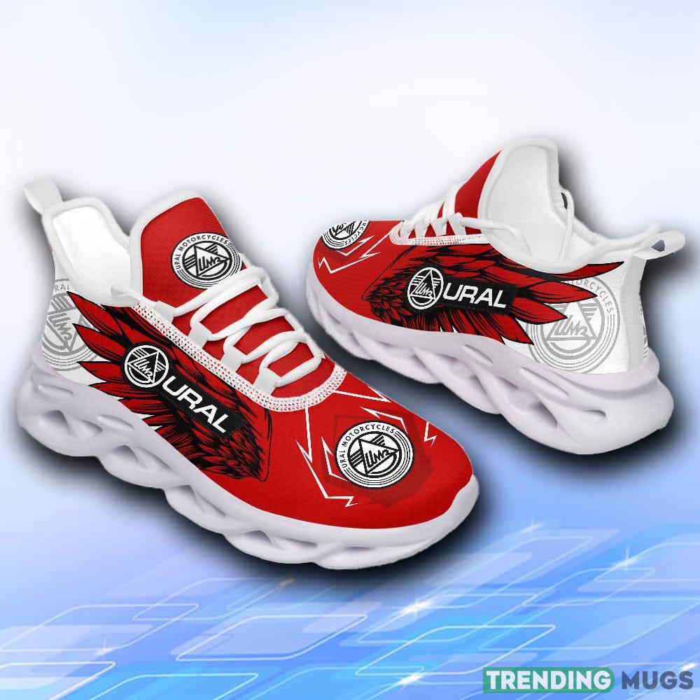 Ural Sporty Max Soul Sneakers Running Sport Men And Women For Fans Gift - Ural Customize Sporty Max Soul Sneakers Running Sport For Men For Fan_1 Ural Sporty Max Soul Sneakers Running Sport Men And Women For Fans Gift - Ural Customize Sporty Max Soul Sneakers Running Sport For Men For Fan_1