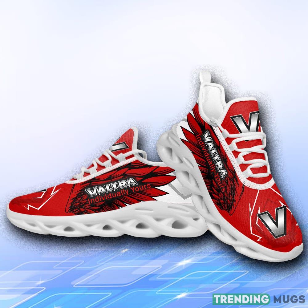 Valtra Sporty Max Soul Sneakers Running Sport Men And Women For Fans Gift Max Soul Valtra Sporty Max Soul Sneakers Running Sport Men And Women For Fans Gift Max Soul