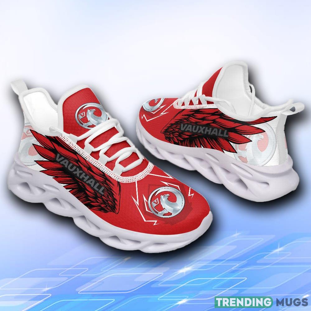 Vauxha Sporty Max Soul Sneakers Running Sport Men And Women For Fans Gift - Vauxha Customize Sporty Max Soul Sneakers Running Sport For Men For Fan_1 Vauxha Sporty Max Soul Sneakers Running Sport Men And Women For Fans Gift - Vauxha Customize Sporty Max Soul Sneakers Running Sport For Men For Fan_1