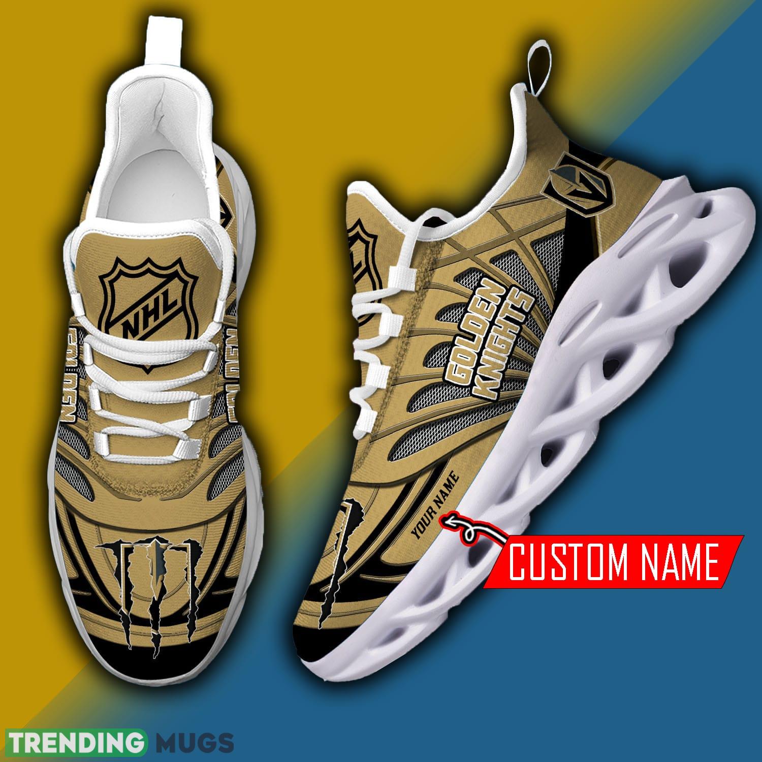 Vegas Golden Knights NHL Personalized Max Soul Shoes Perfect Gift Chunky Sneakers - Vegas Golden Knights NHL Personalized Max Soul Shoes Perfect Gift Chunky Sneakers_2 Vegas Golden Knights NHL Personalized Max Soul Shoes Perfect Gift Chunky Sneakers - Vegas Golden Knights NHL Personalized Max Soul Shoes Perfect Gift Chunky Sneakers_2