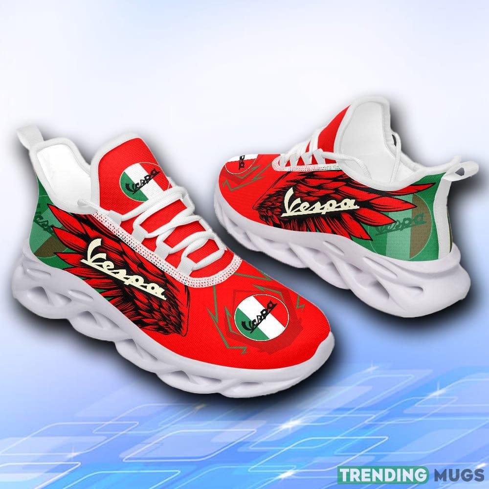 Vespa@ Sporty Max Soul Sneakers Running Sport Men And Women For Fans Gift - Vespa@ Customize Sporty Max Soul Sneakers Running Sport For Men For Fan_1 Vespa@ Sporty Max Soul Sneakers Running Sport Men And Women For Fans Gift - Vespa@ Customize Sporty Max Soul Sneakers Running Sport For Men For Fan_1