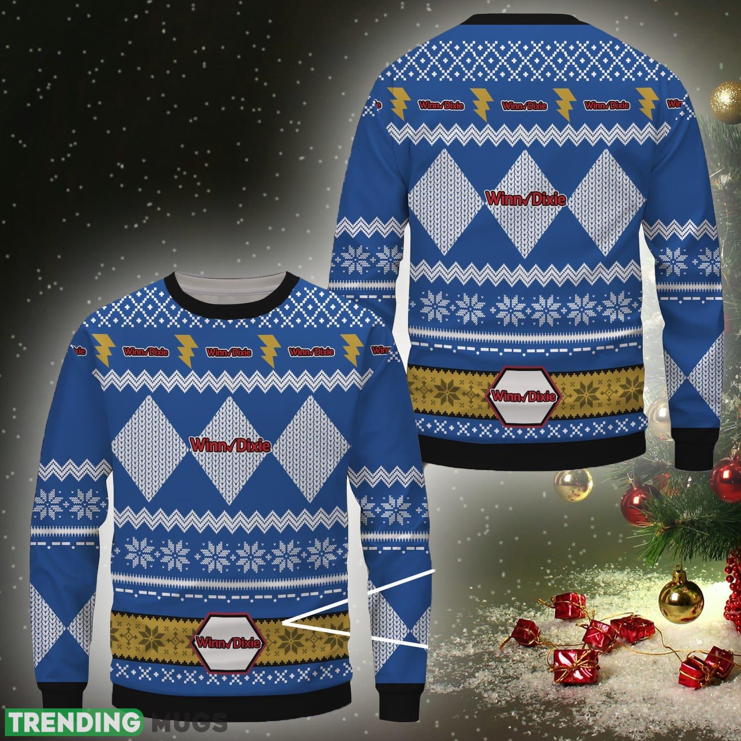 Winn-Dixie Blue Merry Ugly Christmas Sweater Gift For Men Women - Winn-Dixie Blue Merry Ugly Christmas Sweater Gift For Men Women Winn-Dixie Blue Merry Ugly Christmas Sweater Gift For Men Women - Winn-Dixie Blue Merry Ugly Christmas Sweater Gift For Men Women