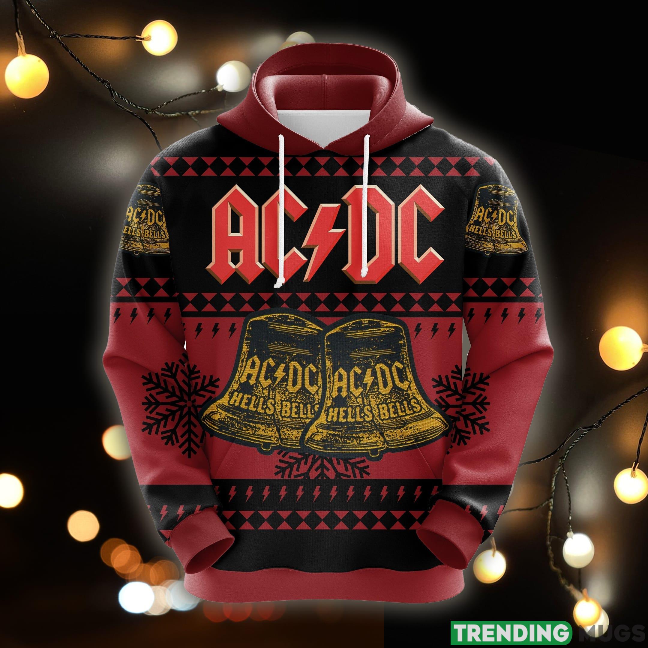 Acdc Christmas Holiday Cute Noel Mc Ugly 3D Hoodie All Over Print Gift For Men Women - Acdc Christmas 2 Cute Noel Mc Ugly 3D Hoodie All Over Print Gift For Men Women_1 Acdc Christmas Holiday Cute Noel Mc Ugly 3D Hoodie All Over Print Gift For Men Women - Acdc Christmas 2 Cute Noel Mc Ugly 3D Hoodie All Over Print Gift For Men Women_1