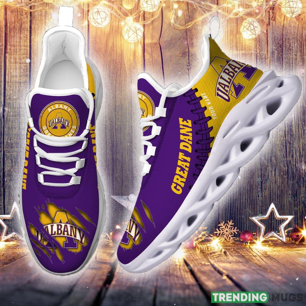 Albany Great Danes Custom Name Max Soul Shoes Chunky Sneakers Gift For Fans Max Soul Albany Great Danes Custom Name Max Soul Shoes Chunky Sneakers Gift For Fans Max Soul