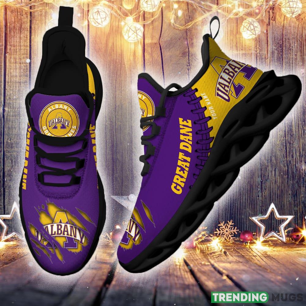 Albany Great Danes Custom Name Max Soul Shoes Chunky Sneakers Gift For Fans Max Soul Albany Great Danes Custom Name Max Soul Shoes Chunky Sneakers Gift For Fans Max Soul