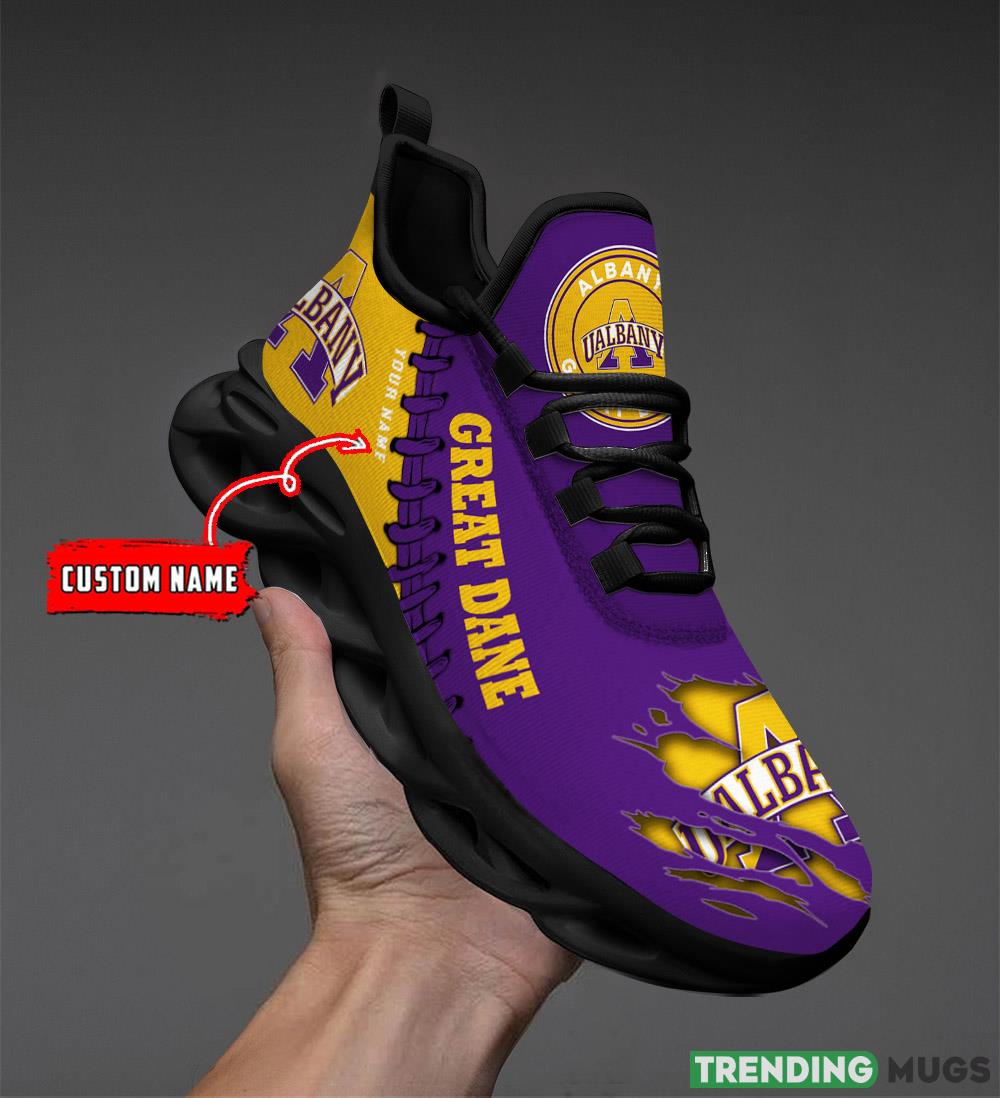 Albany Great Danes Custom Name Max Soul Shoes Chunky Sneakers Gift For Fans Max Soul Albany Great Danes Custom Name Max Soul Shoes Chunky Sneakers Gift For Fans Max Soul