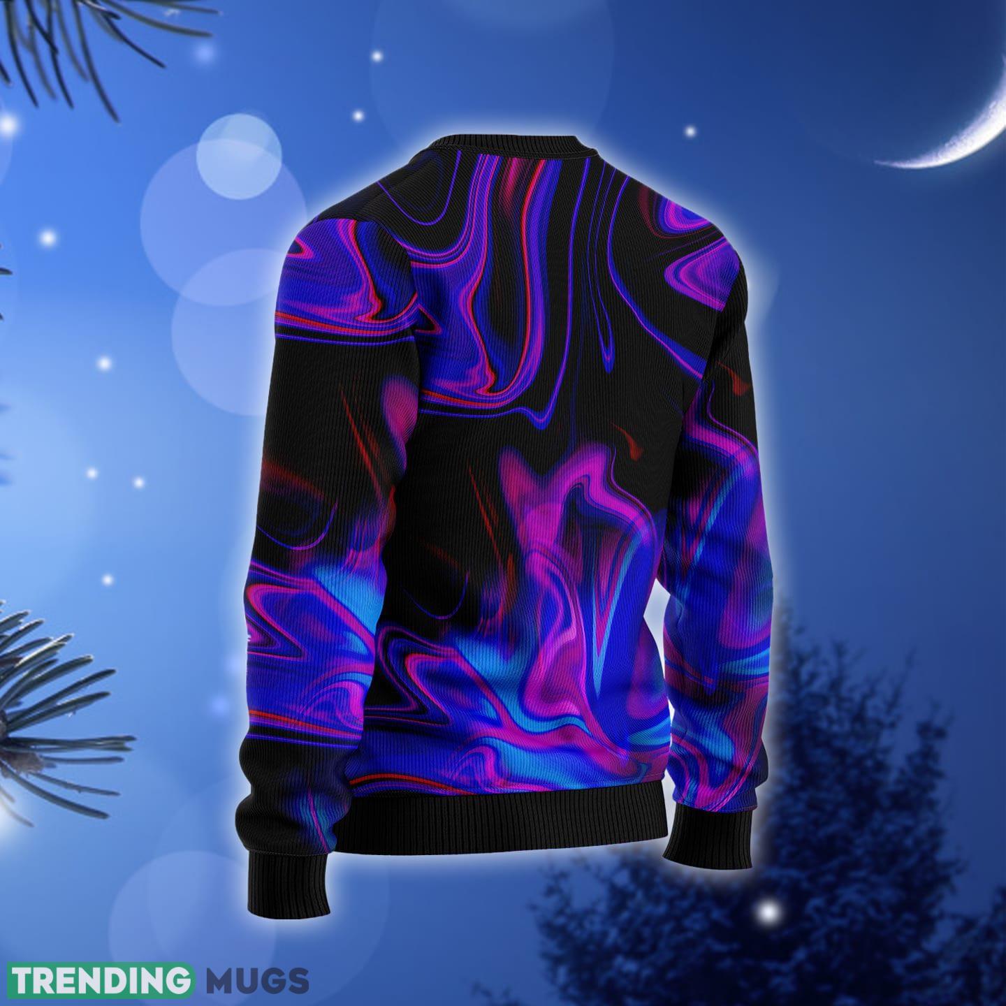 Amazing Minnesota Presents Ugly Christmas Sweater Gift Men Women 3D Sweater Amazing Minnesota Presents Ugly Christmas Sweater Gift Men Women 3D Sweater