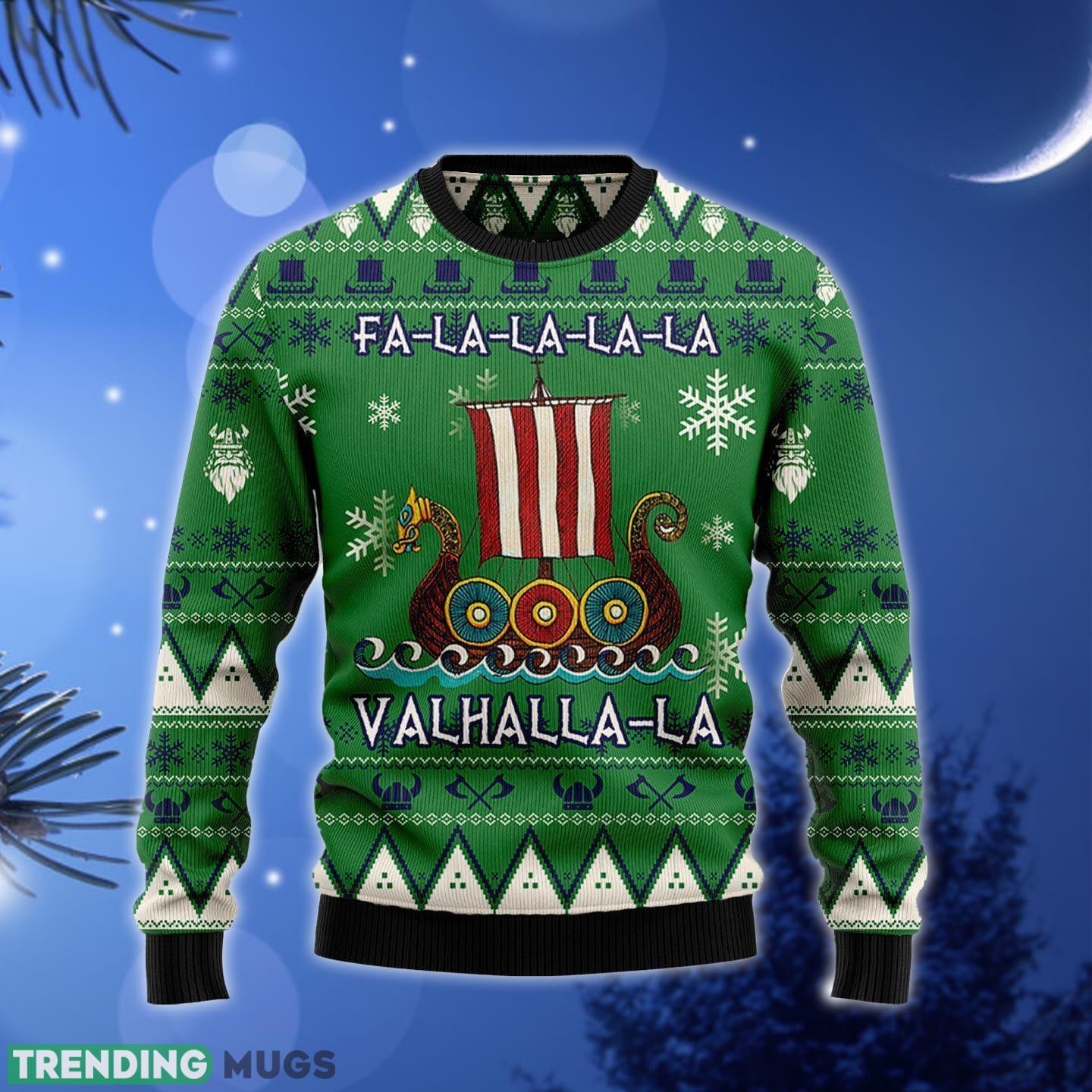 Amazing Viking Ugly Christmas Sweater Gift Men Women - Amazing Viking Merry Ugly Christmas Sweater Gift Men Women_1 Amazing Viking Ugly Christmas Sweater Gift Men Women - Amazing Viking Merry Ugly Christmas Sweater Gift Men Women_1