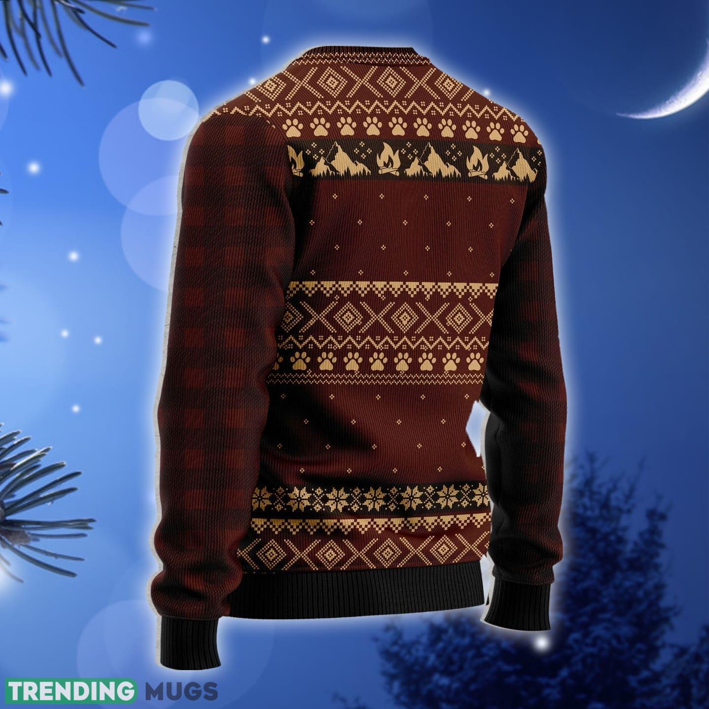 American Pit Bull Terrier Reindeers Car Ugly Christmas Sweater Gift Men Women 3D Sweater American Pit Bull Terrier Reindeers Car Ugly Christmas Sweater Gift Men Women 3D Sweater