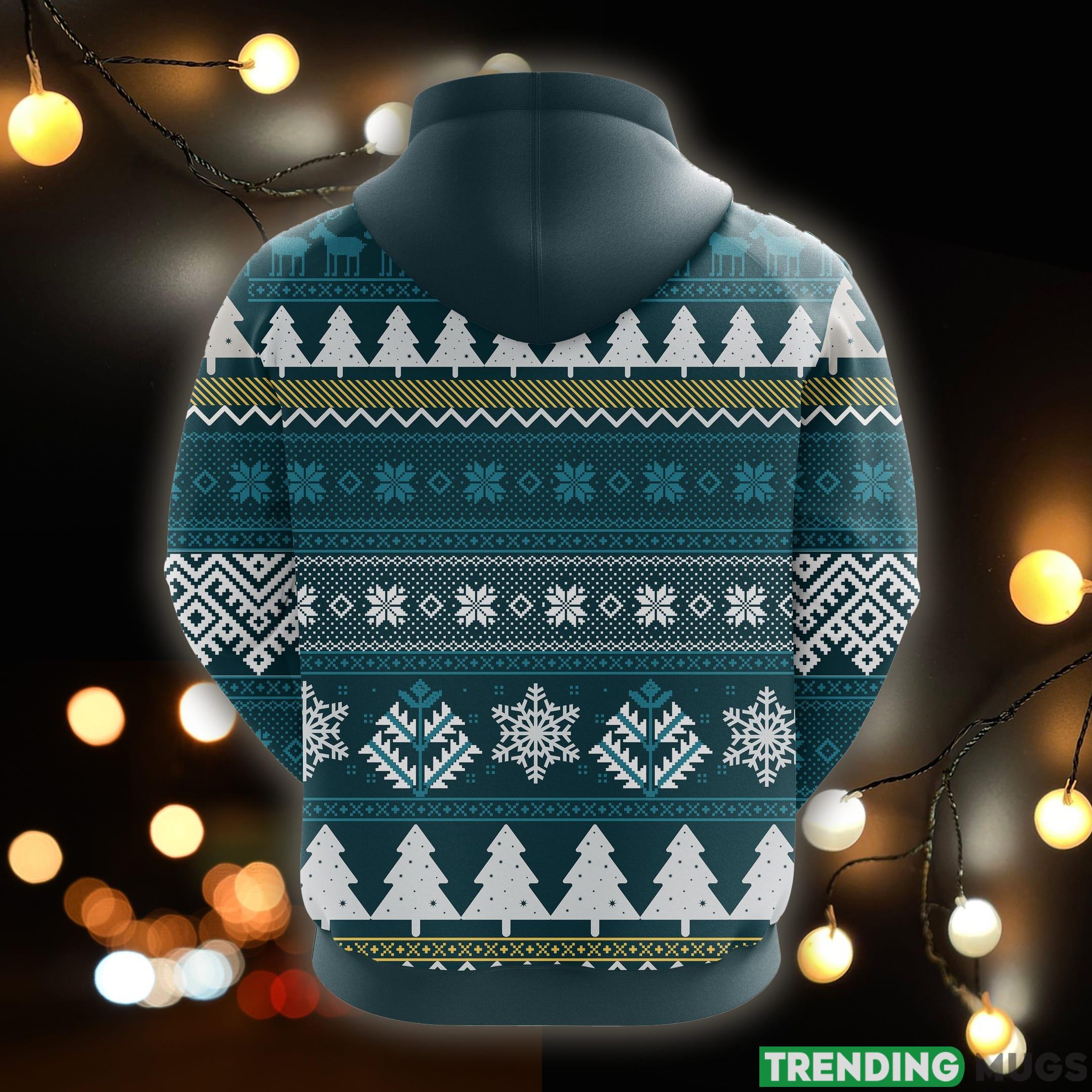 Among Us 9 Christmas Cute Noel Mc Ugly 3D Hoodie All Over Print Gift For Men Women 3D Hoodies Among Us 9 Christmas Cute Noel Mc Ugly 3D Hoodie All Over Print Gift For Men Women 3D Hoodies