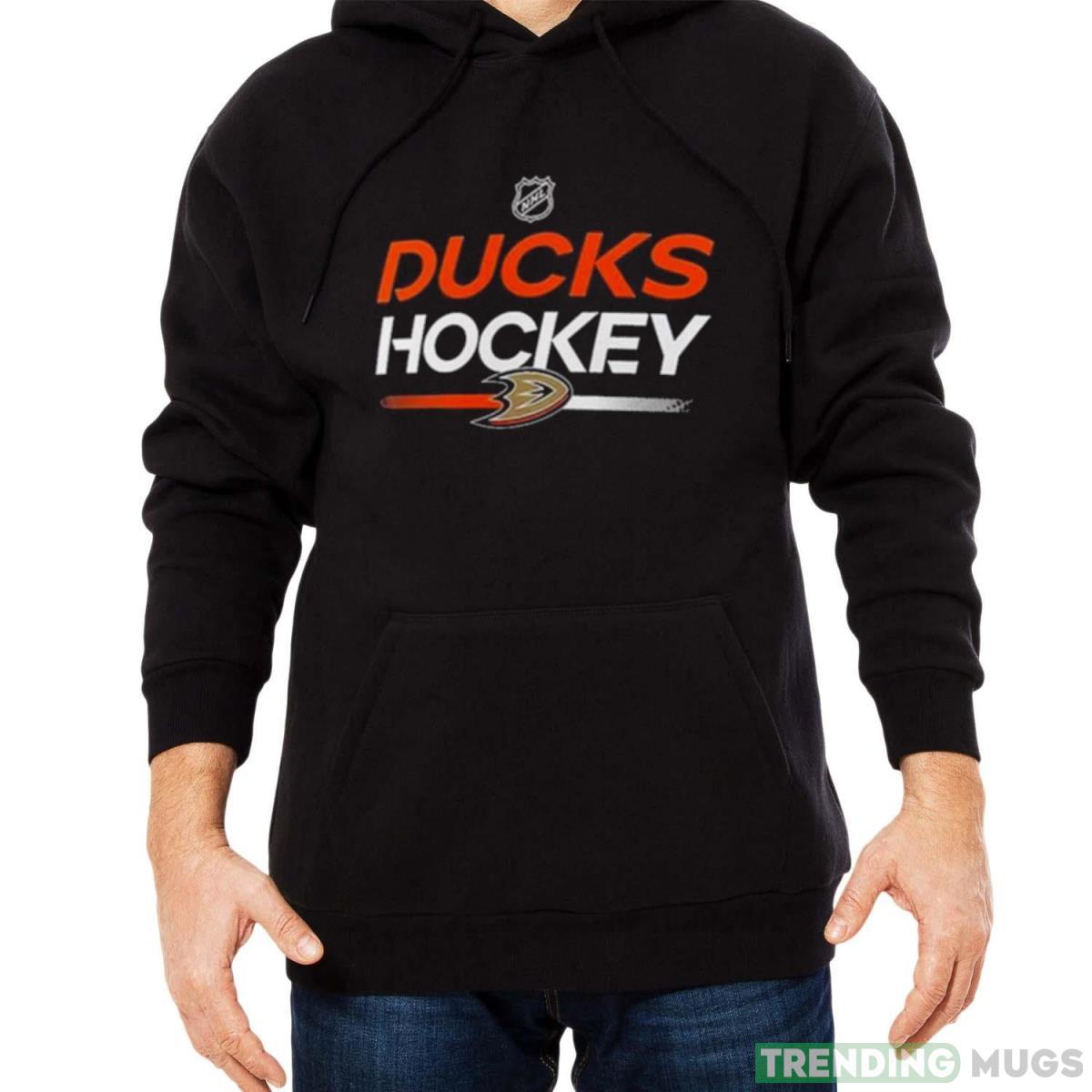 Anaheim Ducks Authentic Pro Primary Replen Shirt Dark Shirt Anaheim Ducks Authentic Pro Primary Replen Shirt Dark Shirt