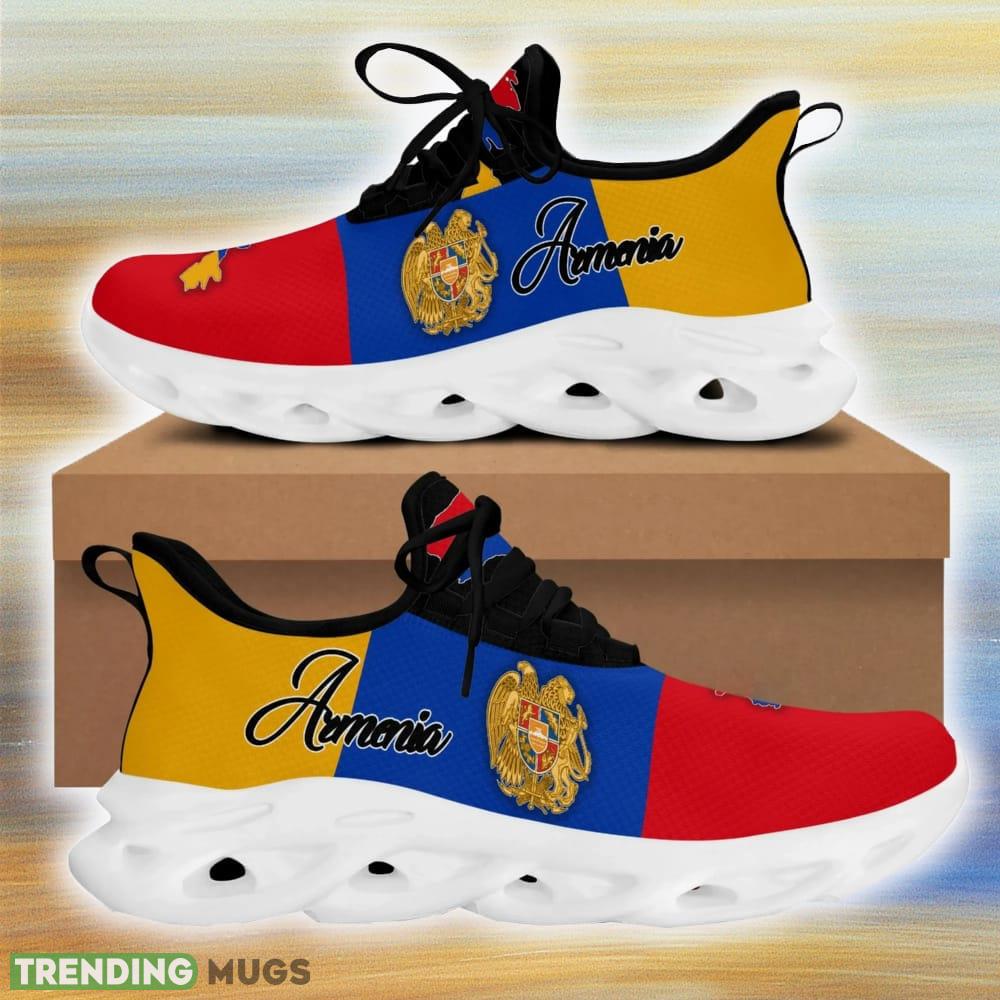 Armenia Clunky Max Soul Shoes For Men And Women Sports Sneakers Max Soul Armenia Clunky Max Soul Shoes For Men And Women Sports Sneakers Max Soul
