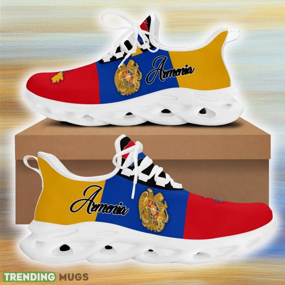 Armenia Clunky Max Soul Shoes For Men And Women Sports Sneakers Max Soul Armenia Clunky Max Soul Shoes For Men And Women Sports Sneakers Max Soul