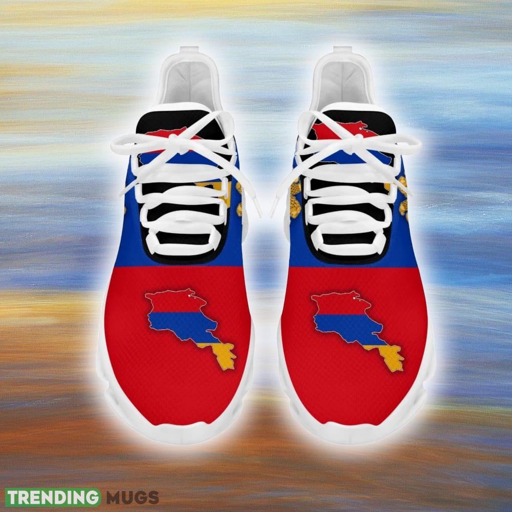 Armenia Clunky Max Soul Shoes For Men And Women Sports Sneakers Max Soul Armenia Clunky Max Soul Shoes For Men And Women Sports Sneakers Max Soul