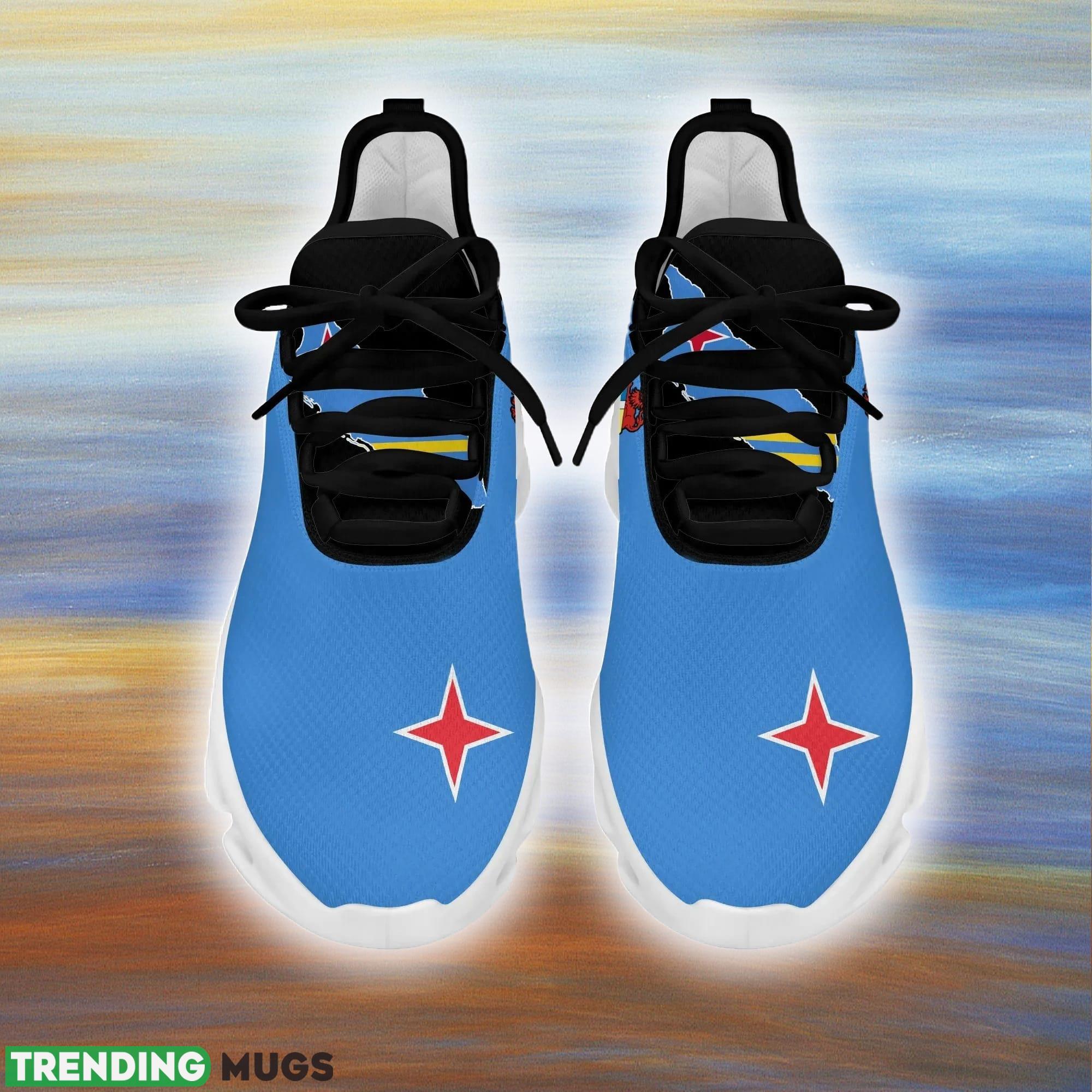 Aruba Summer Clunky Max Soul Shoes For Men And Women Sports Unisex Sneakers Max Soul Aruba Summer Clunky Max Soul Shoes For Men And Women Sports Unisex Sneakers Max Soul