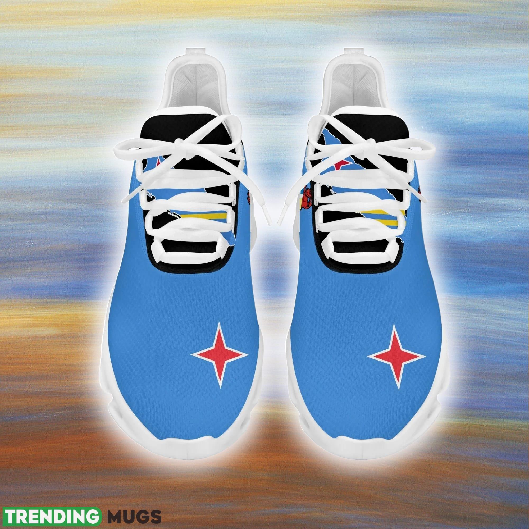 Aruba Summer Clunky Max Soul Shoes For Men And Women Sports Unisex Sneakers Max Soul Aruba Summer Clunky Max Soul Shoes For Men And Women Sports Unisex Sneakers Max Soul