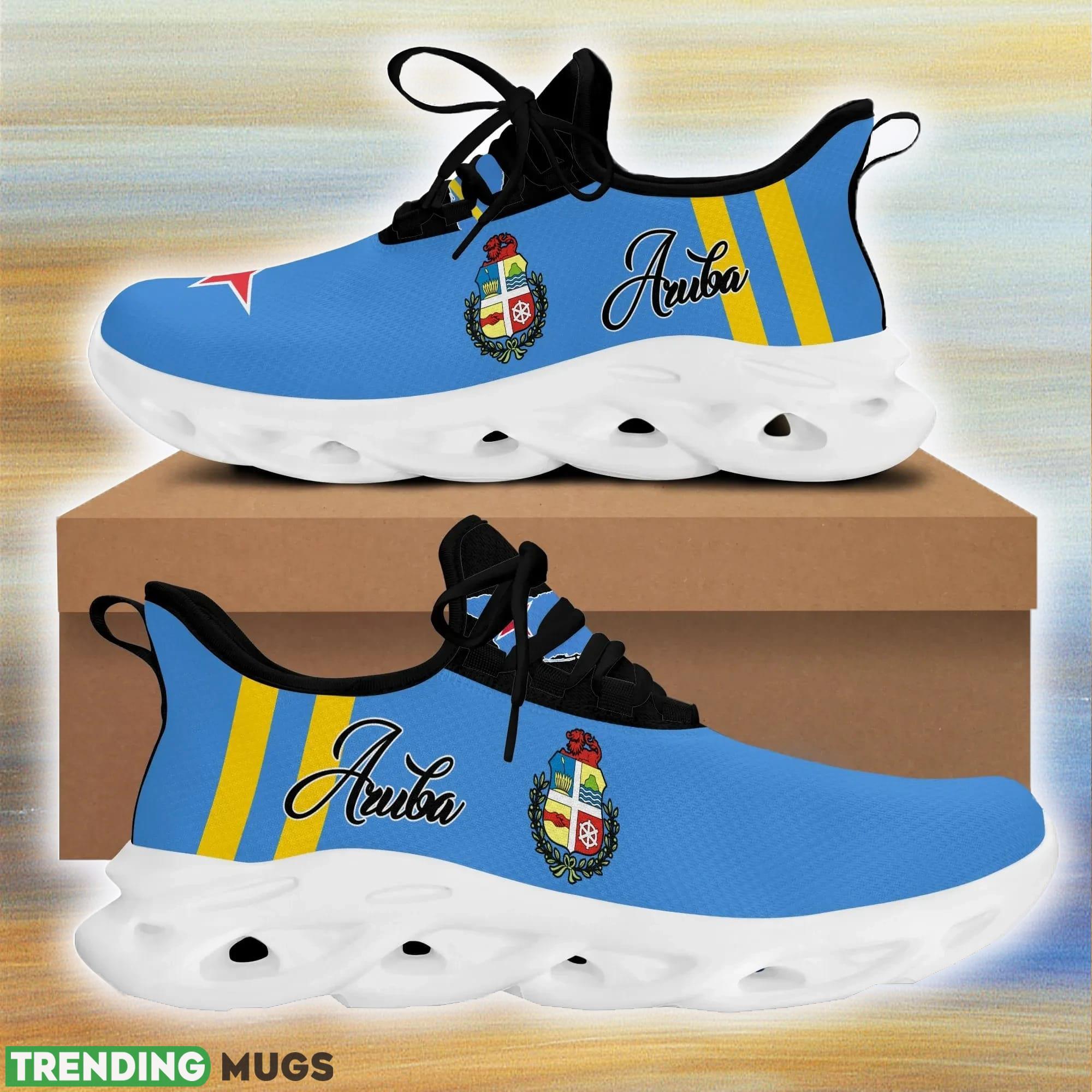 Aruba Summer Clunky Max Soul Shoes For Men And Women Sports Unisex Sneakers Max Soul Aruba Summer Clunky Max Soul Shoes For Men And Women Sports Unisex Sneakers Max Soul