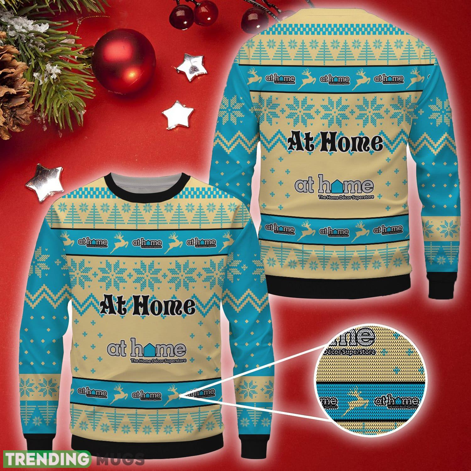 at home Brand New Christmas Wool Sweater For Men Women - at home Brand New Christmas Wool Sweater For Men Women at home Brand New Christmas Wool Sweater For Men Women - at home Brand New Christmas Wool Sweater For Men Women