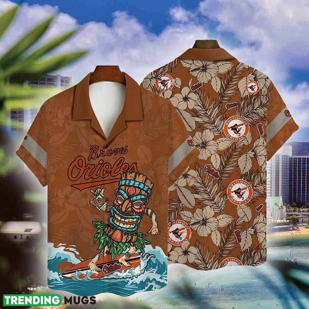 Baltimore Orioles AOP Hawaiian Shirt For Men And Women Gift Beach - Baltimore Orioles AOP Hawaiian Shirt For Men And Women Gift Beach Baltimore Orioles AOP Hawaiian Shirt For Men And Women Gift Beach - Baltimore Orioles AOP Hawaiian Shirt For Men And Women Gift Beach
