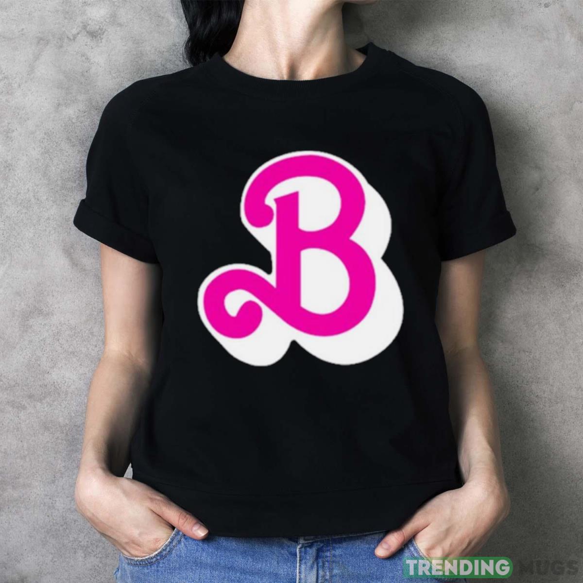 Barbie X Red Sox parody shirt Dark Shirt Barbie X Red Sox parody shirt Dark Shirt