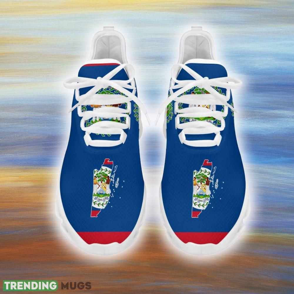 Belize Clunky Max Soul Shoes For Men And Women Sports Sneakers Max Soul Belize Clunky Max Soul Shoes For Men And Women Sports Sneakers Max Soul