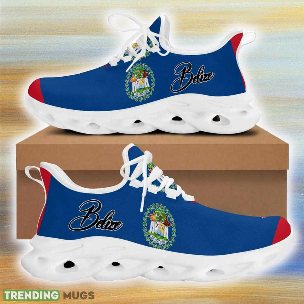Belize Clunky Max Soul Shoes For Men And Women Sports Sneakers Max Soul Belize Clunky Max Soul Shoes For Men And Women Sports Sneakers Max Soul