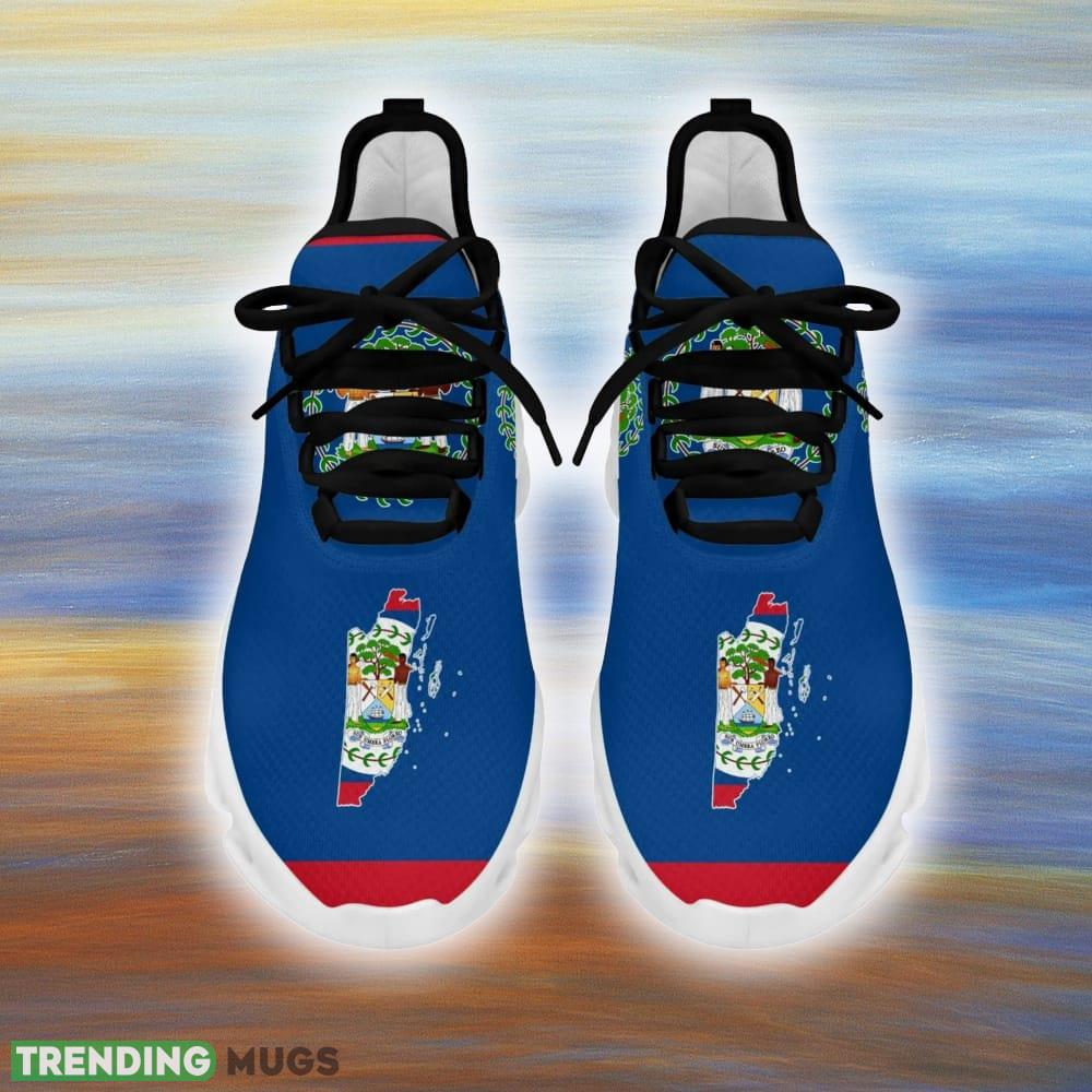 Belize Clunky Max Soul Shoes For Men And Women Sports Sneakers - Belize Latest Clunky Max Soul Sneakers For Men And Women Sports Shoes Belize Clunky Max Soul Shoes For Men And Women Sports Sneakers - Belize Latest Clunky Max Soul Sneakers For Men And Women Sports Shoes