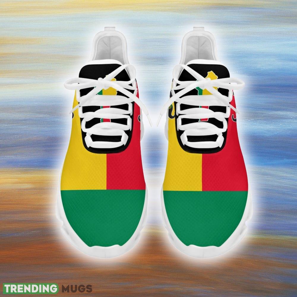 Benin Clunky Max Soul Shoes For Men And Women Sports Sneakers Max Soul Benin Clunky Max Soul Shoes For Men And Women Sports Sneakers Max Soul