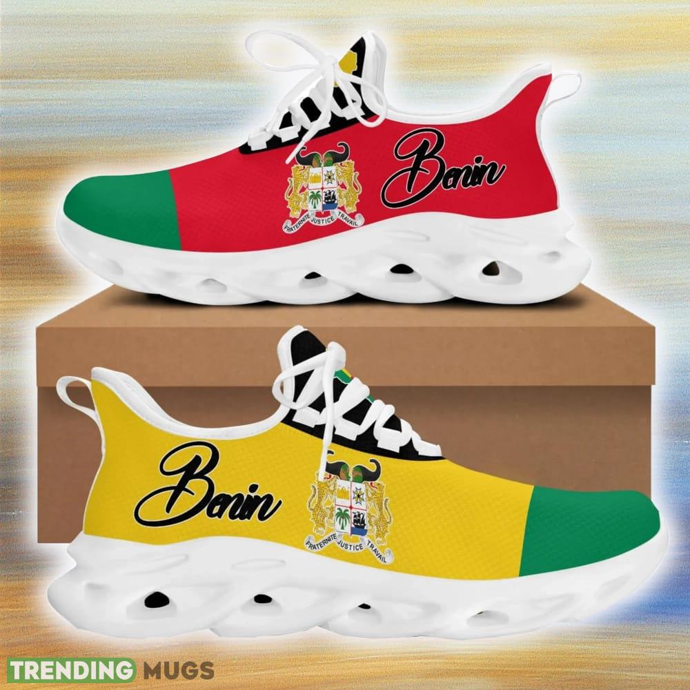 Benin Clunky Max Soul Shoes For Men And Women Sports Sneakers Max Soul Benin Clunky Max Soul Shoes For Men And Women Sports Sneakers Max Soul