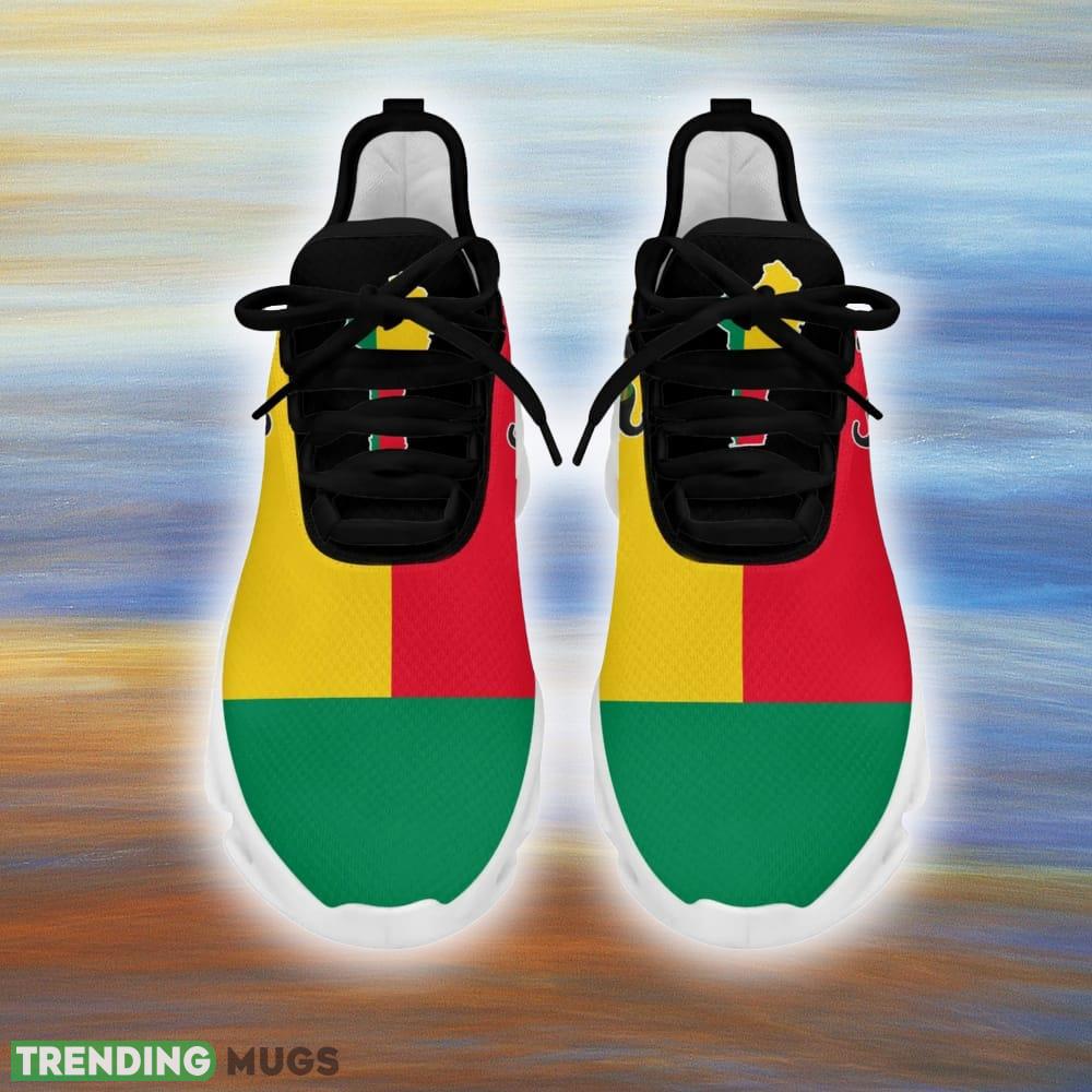 Benin Clunky Max Soul Shoes For Men And Women Sports Sneakers - Benin Collection Clunky Max Soul Sneakers For Men And Women Sports Shoes Benin Clunky Max Soul Shoes For Men And Women Sports Sneakers - Benin Collection Clunky Max Soul Sneakers For Men And Women Sports Shoes