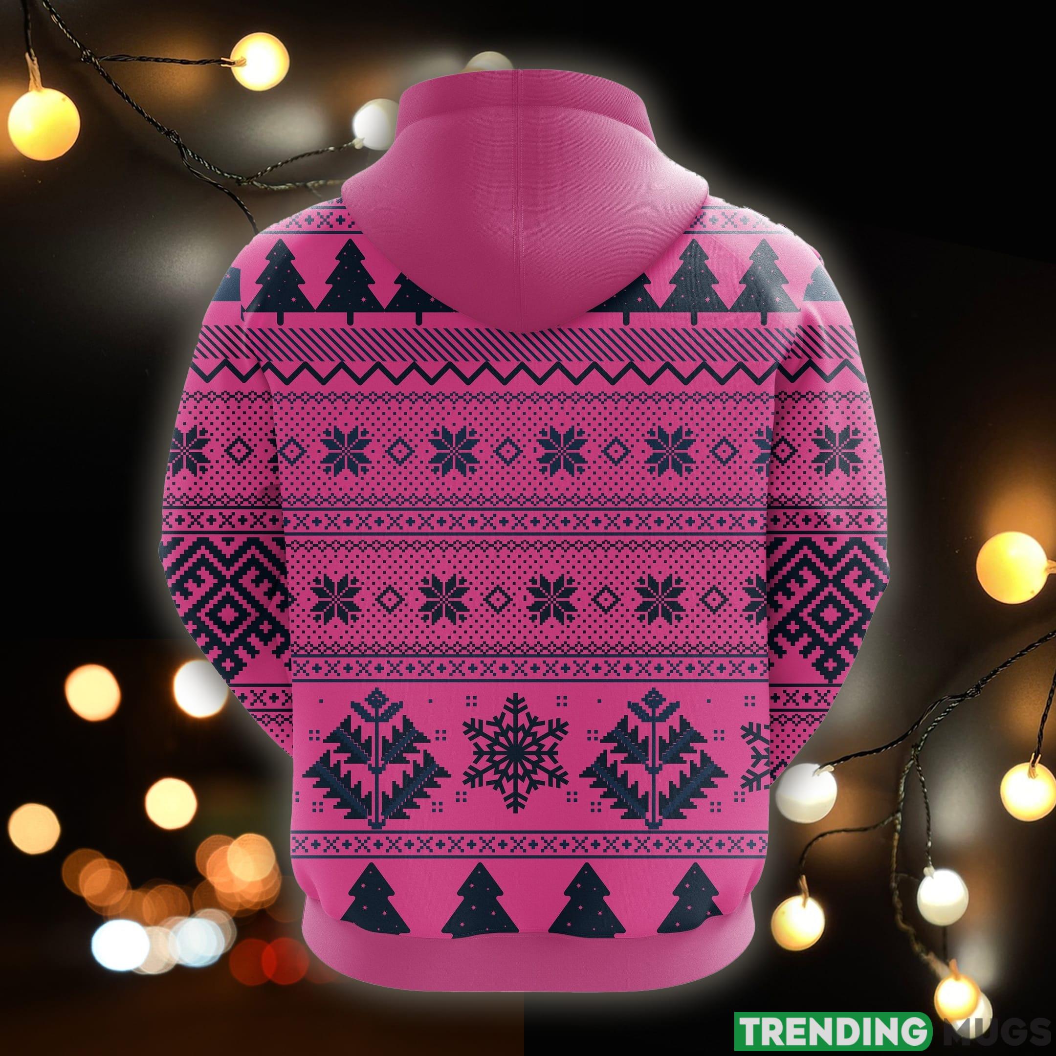 Blackpink Comical Christmas Cute Noel Mc Ugly 3D Hoodie All Over Print Gift For Men Women 3D Hoodies Blackpink Comical Christmas Cute Noel Mc Ugly 3D Hoodie All Over Print Gift For Men Women 3D Hoodies