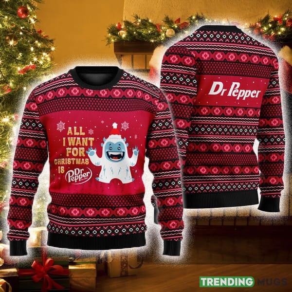 Boho Stripes Dr Pepper Ugly Christmas Sweater For Men And Women - Boho Stripes Dr Pepper Ugly Christmas Sweater For Men And Women Boho Stripes Dr Pepper Ugly Christmas Sweater For Men And Women - Boho Stripes Dr Pepper Ugly Christmas Sweater For Men And Women