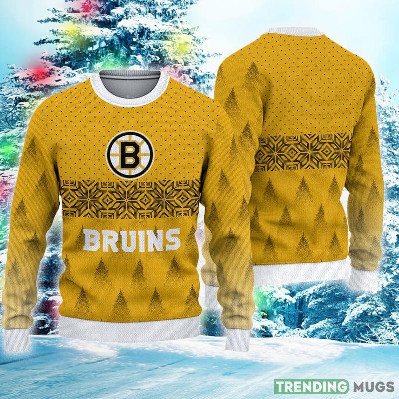 Boston Bruins Ugly Christmas Xmas Sweater Party Gift Mens Women - Boston Bruins Ugly Christmas Xmas Sweater Party Gift Mens Women Boston Bruins Ugly Christmas Xmas Sweater Party Gift Mens Women - Boston Bruins Ugly Christmas Xmas Sweater Party Gift Mens Women