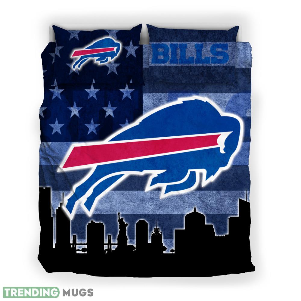 Buffalo Bills Quilt Sets Full Size Bedding-3D Quilt Sets Full Size Bedding - Buffalo Bills Bedding Set-3D Bedding Set_2 Buffalo Bills Quilt Sets Full Size Bedding-3D Quilt Sets Full Size Bedding - Buffalo Bills Bedding Set-3D Bedding Set_2