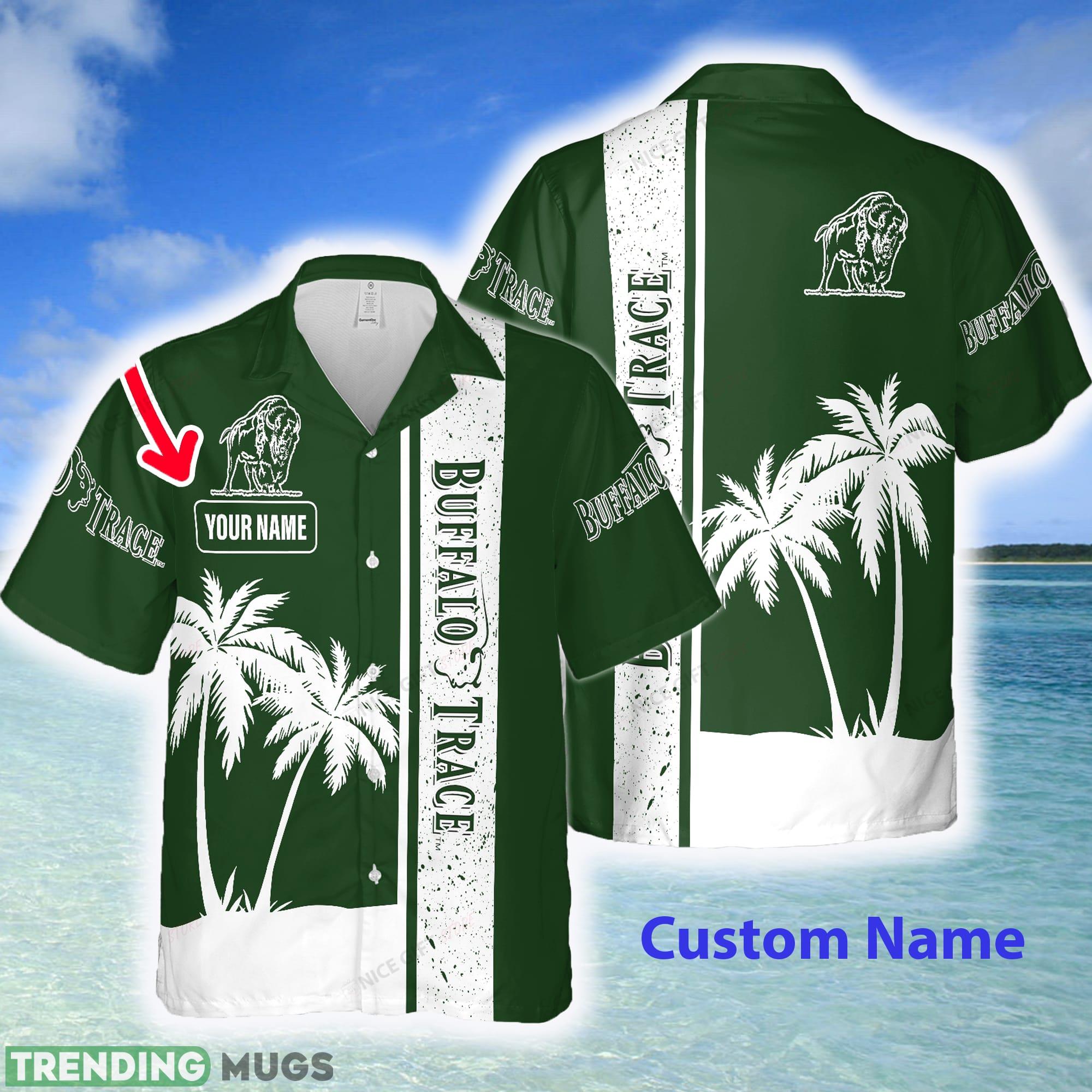 Buffalo Trace Beach Custom Name Hawaiian Shirt For Men And Women Gift Beach - Buffalo Trace Beach Custom Name Hawaiian Shirt For Men And Women Gift Beach Buffalo Trace Beach Custom Name Hawaiian Shirt For Men And Women Gift Beach - Buffalo Trace Beach Custom Name Hawaiian Shirt For Men And Women Gift Beach