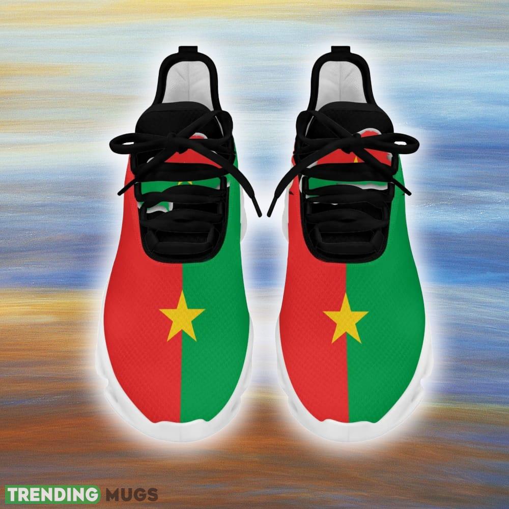 Burkina Faso Clunky Max Soul Shoes For Men And Women Sports Sneakers Max Soul Burkina Faso Clunky Max Soul Shoes For Men And Women Sports Sneakers Max Soul