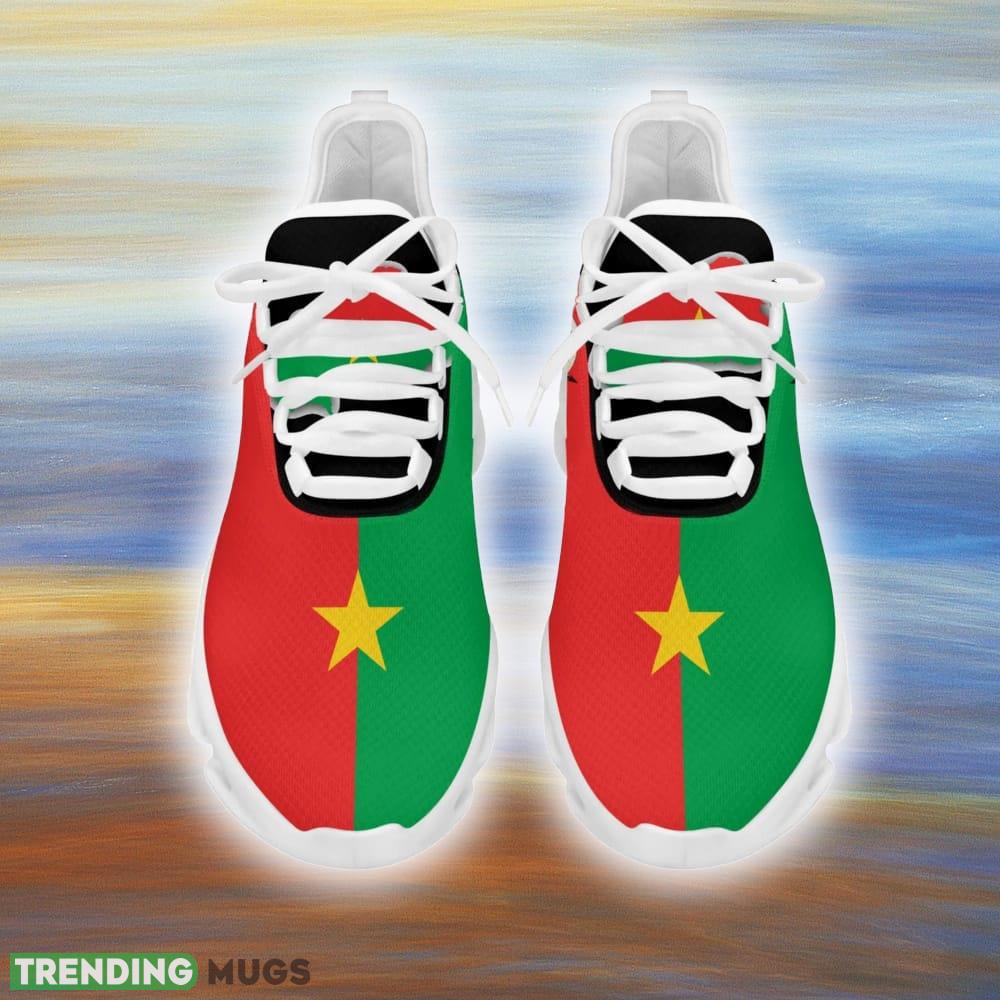 Burkina Faso Clunky Max Soul Shoes For Men And Women Sports Sneakers Max Soul Burkina Faso Clunky Max Soul Shoes For Men And Women Sports Sneakers Max Soul