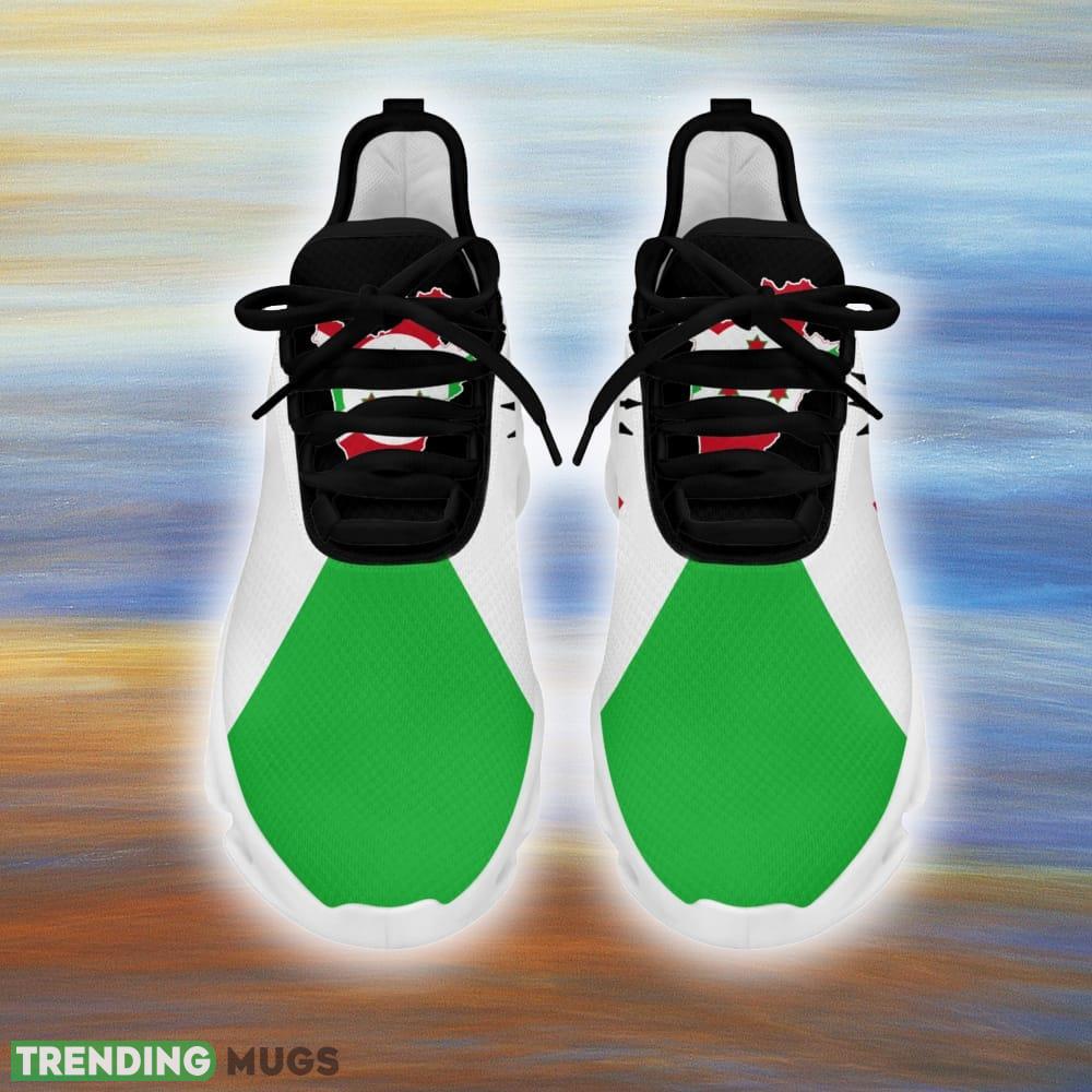 Burundi Clunky Max Soul Shoes For Men And Women Sports Sneakers Max Soul Burundi Clunky Max Soul Shoes For Men And Women Sports Sneakers Max Soul