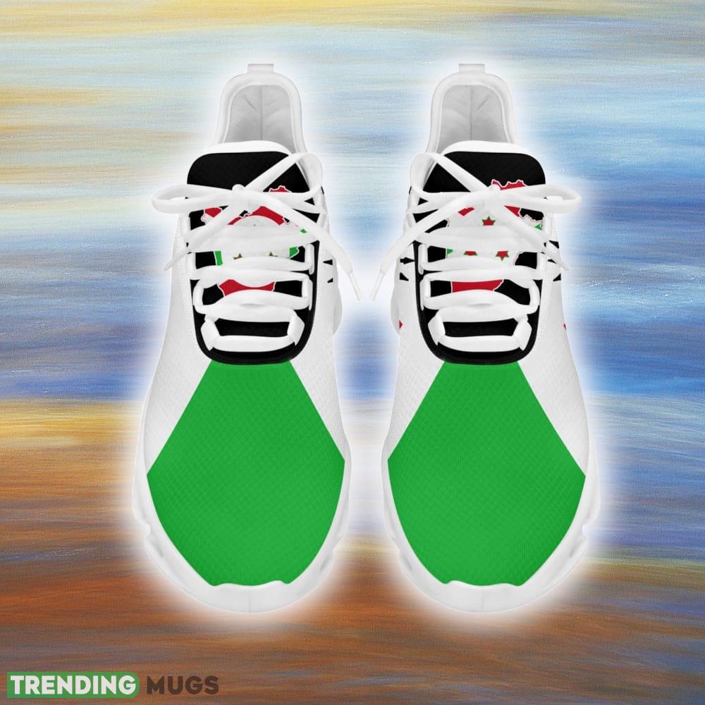 Burundi Clunky Max Soul Shoes For Men And Women Sports Sneakers Max Soul Burundi Clunky Max Soul Shoes For Men And Women Sports Sneakers Max Soul