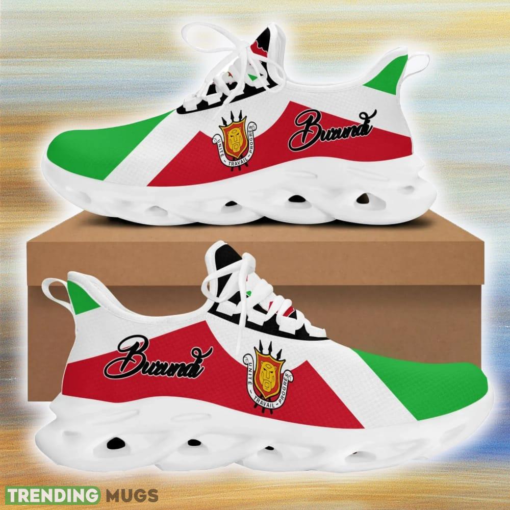 Burundi Clunky Max Soul Shoes For Men And Women Sports Sneakers - Burundi Casual Clunky Max Soul Sneakers For Men And Women Sports Shoes Burundi Clunky Max Soul Shoes For Men And Women Sports Sneakers - Burundi Casual Clunky Max Soul Sneakers For Men And Women Sports Shoes