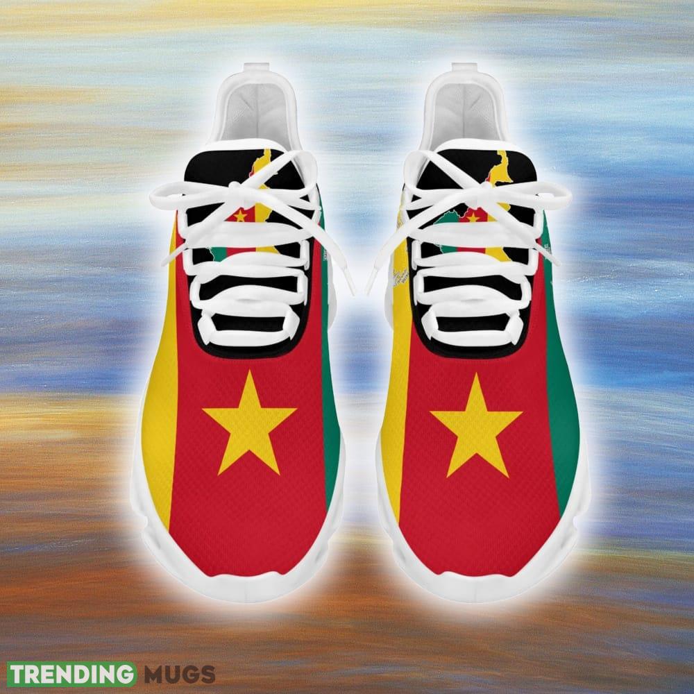 Cameroon Clunky Max Soul Shoes For Men And Women Sports Sneakers Max Soul Cameroon Clunky Max Soul Shoes For Men And Women Sports Sneakers Max Soul