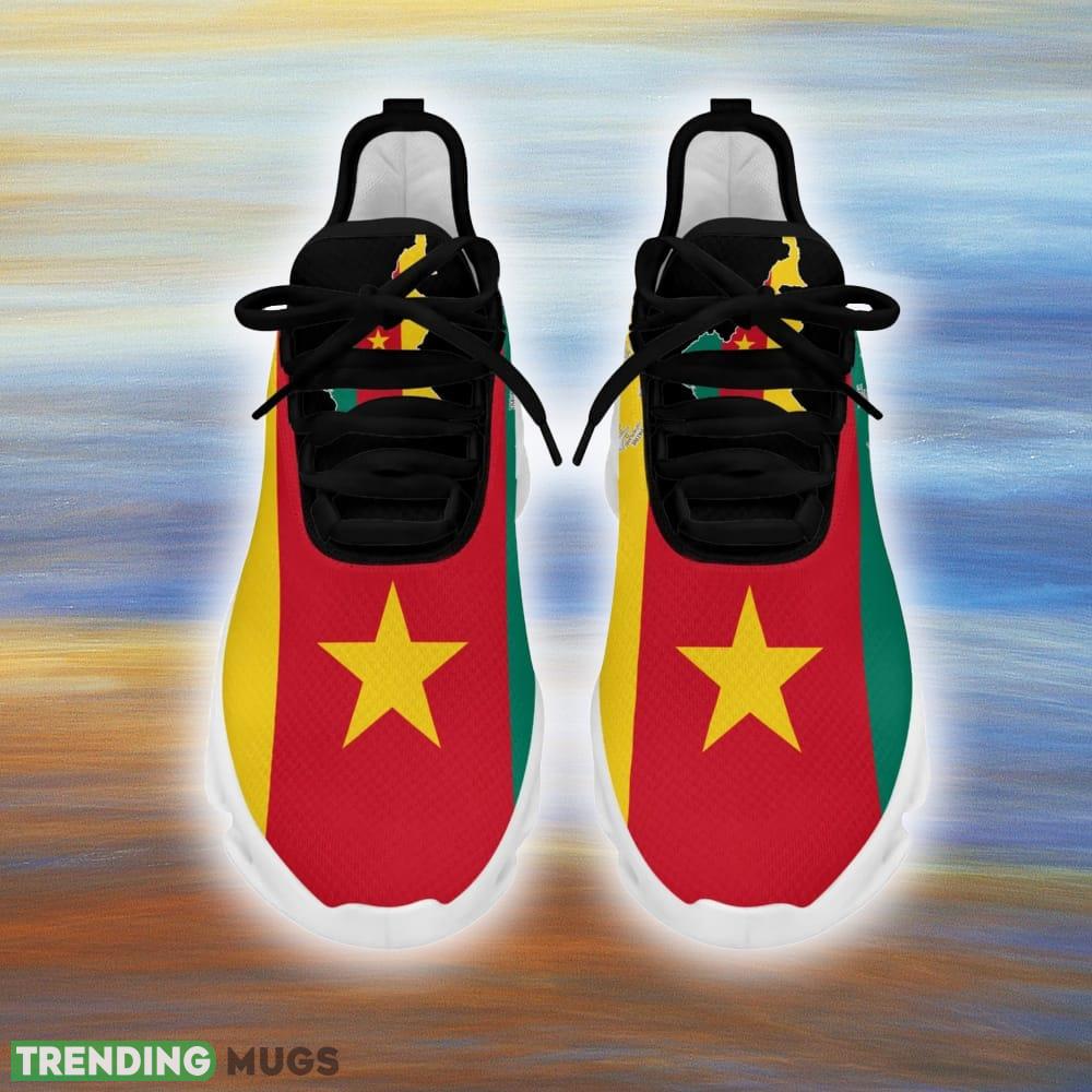 Cameroon Clunky Max Soul Shoes For Men And Women Sports Sneakers Max Soul Cameroon Clunky Max Soul Shoes For Men And Women Sports Sneakers Max Soul