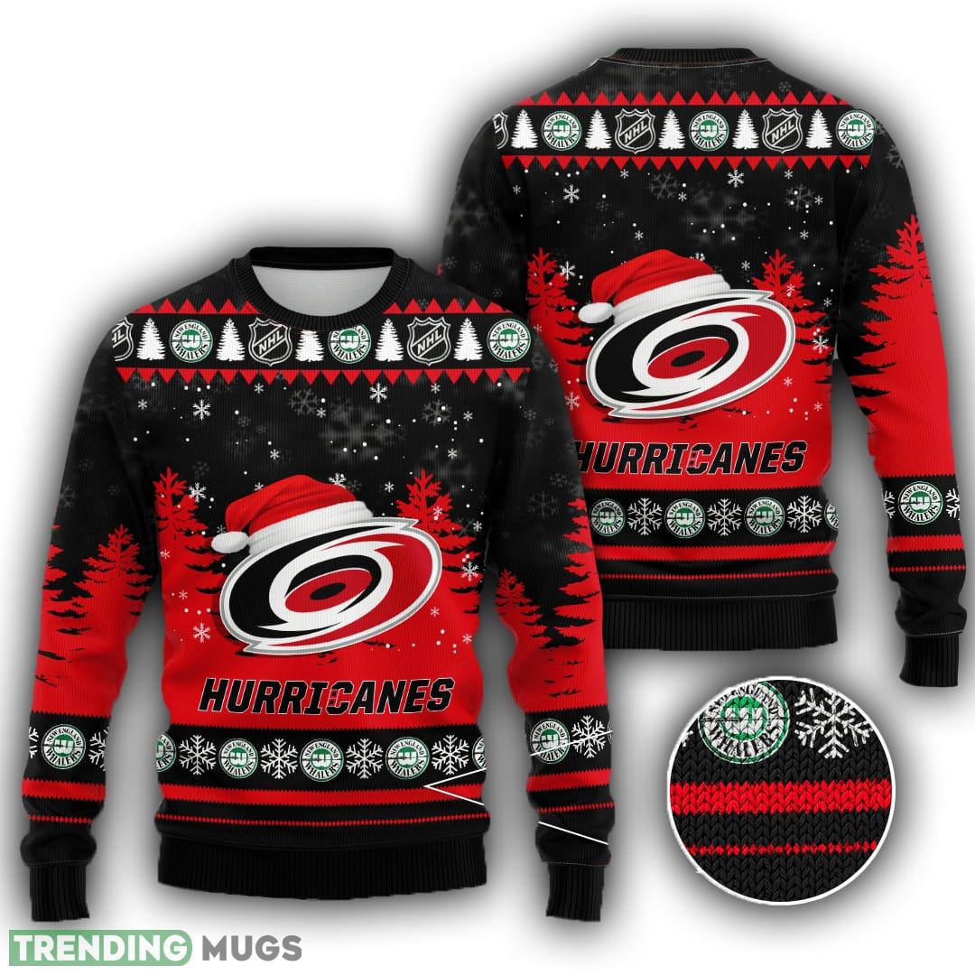 Carolina Hurricanes Retail All Over Print Ugly Christmas Sweater For Men Women - Carolina Hurricanes Retail All Over Print Ugly Christmas Sweater For Men Women Carolina Hurricanes Retail All Over Print Ugly Christmas Sweater For Men Women - Carolina Hurricanes Retail All Over Print Ugly Christmas Sweater For Men Women